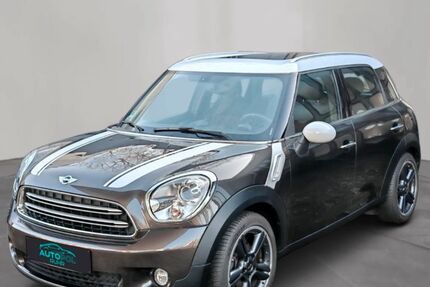 Mini Cooper Countryman 99.859 km 9.980 &euro; Gelsenkirchen 45879