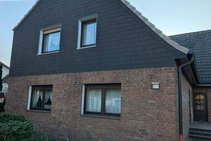 Haus Voerde - 8 Zimmer, 247 m&sup2;, 499.000&euro; | Angebot:25696499
