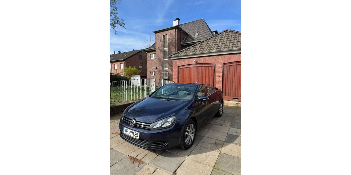 VW Golf 175.000 km 6.199 &euro; Oberhausen 46147