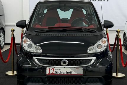 Smart ForTwo 89.860 km 6.799 &euro; Oberhausen 46049