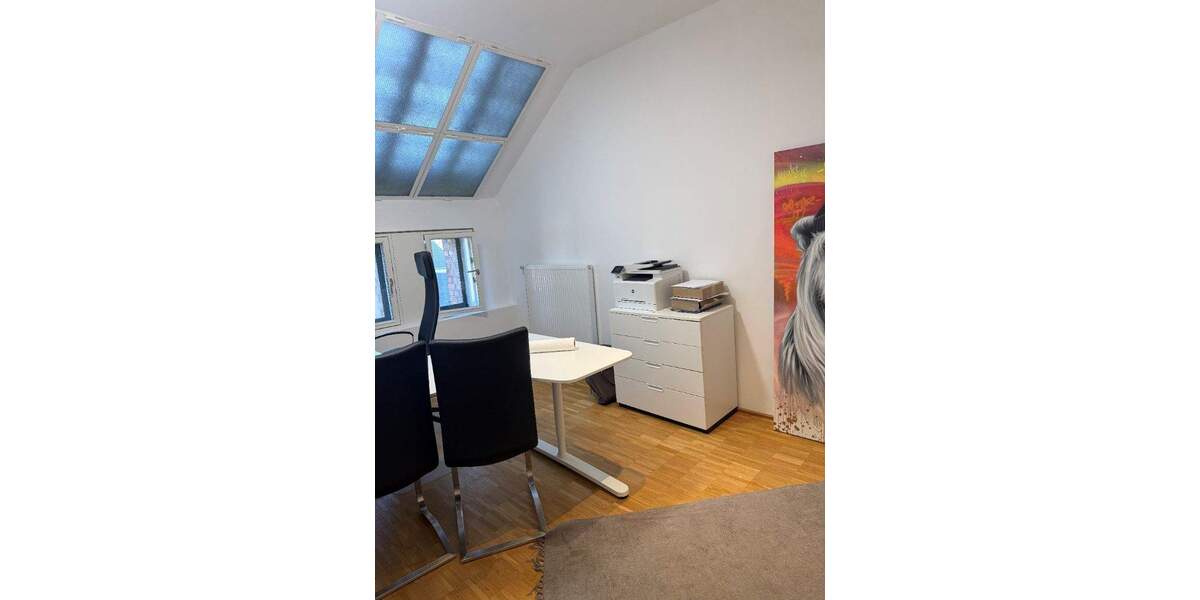 Gewerbeobjekt Krefeld Stadtmitte - 265&euro; | Angebot:25886677