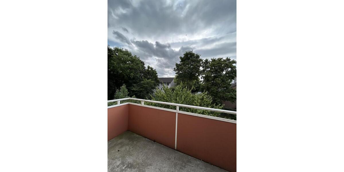 Etagenwohnung Duisburg Huckingen - 2 Zimmer, 41 m&sup2;, 419&euro; | Angebot:25901457