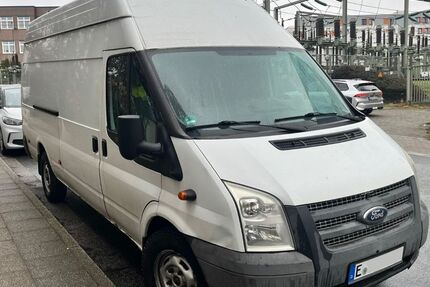 Ford Transit 280.000 km 7.000 &euro; Essen 45127