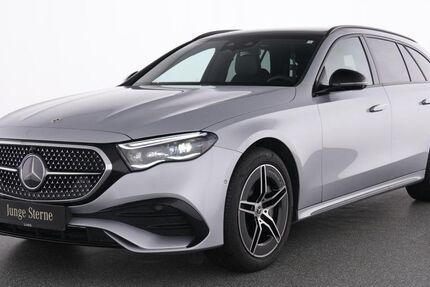 Mercedes-Benz E 220 9.998 km 53.499 &euro; Essen 45309