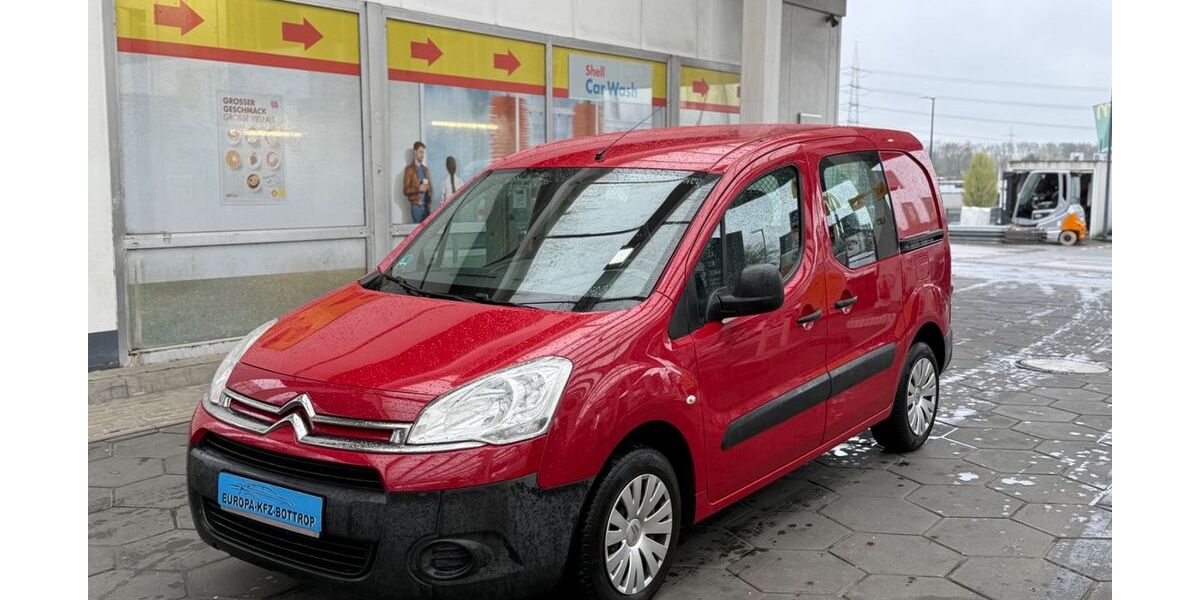 Citroen Berlingo 152.924 km 5.999 &euro; Bottrop 46238