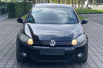 VW Golf 148.000 km 5.950 &euro; Gelsenkirchen 45899
