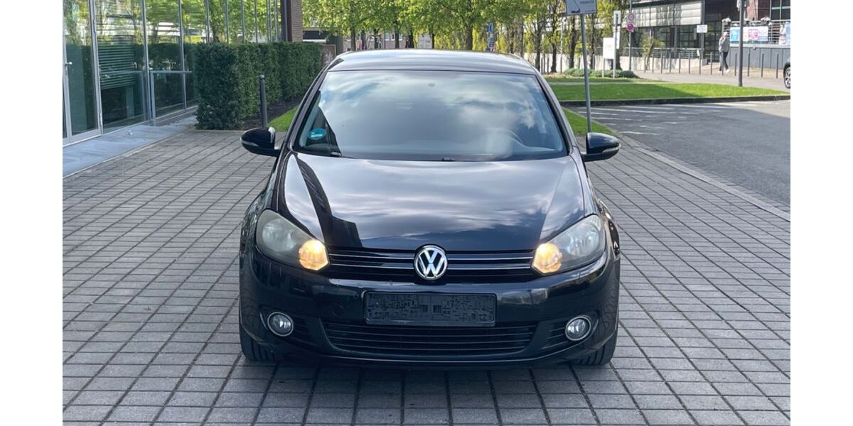 VW Golf 148.000 km 6.990 &euro; Gelsenkirchen 45899