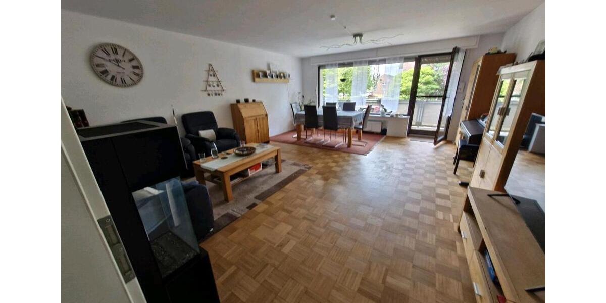 Etagenwohnung Duisburg Rheinhausen - 3 Zimmer, 88 m&sup2;, 210.000&euro; | Angebot:26780598