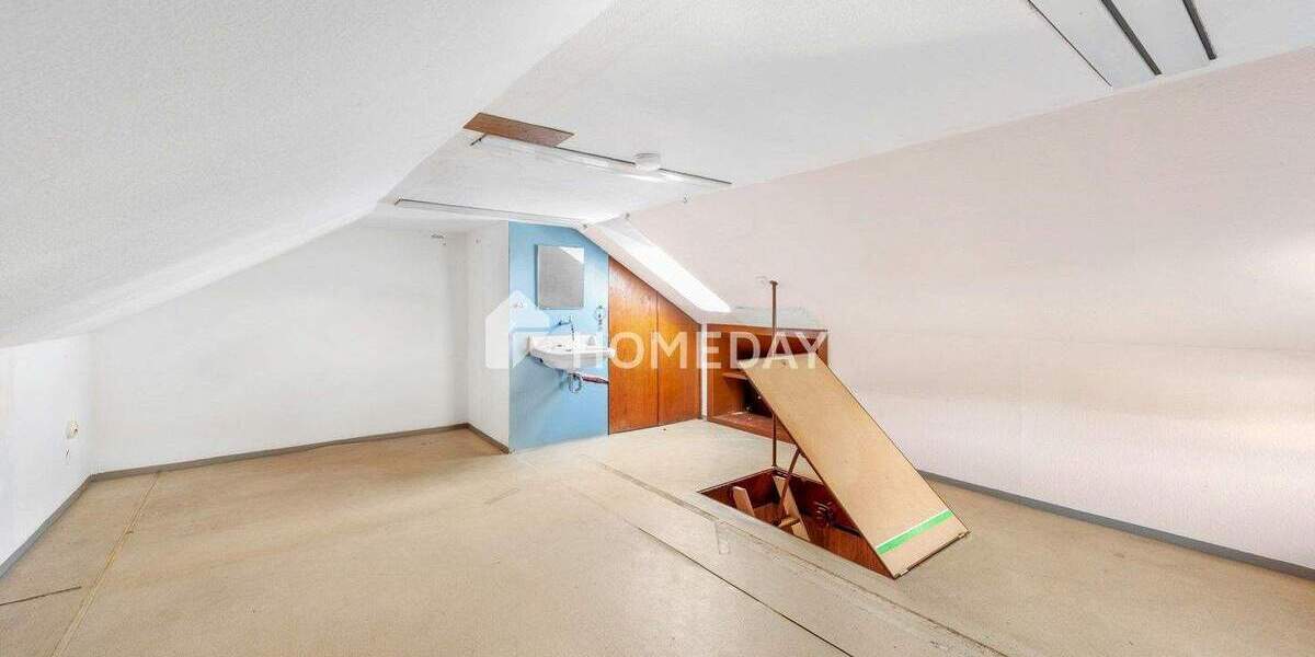 Doppelhaushälfte Duisburg Vierlinden - 5 Zimmer, 83 m&sup2;, 249.000&euro; | Angebot:25732646