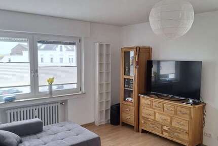 Wohnung Mülheim Speldorf - 2.5 Zimmer, 62 m&sup2;, 119.000&euro; | Angebot:26803667