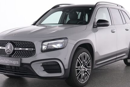 Mercedes-Benz GLB 180 14.724 km 41.950 &euro; Essen 45309