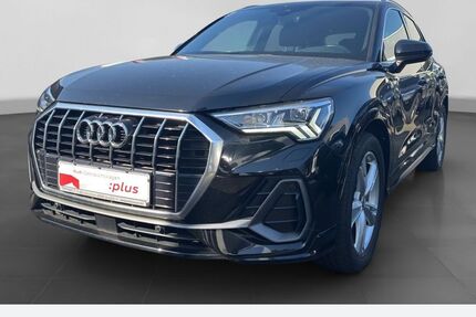 Audi Q3 71.050 km 25.480 &euro; Dorsten 46284
