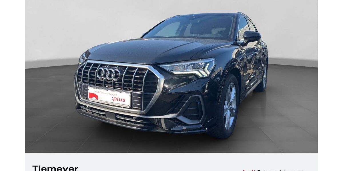 Audi Q3 71.050 km 25.480 &euro; Dorsten 46284