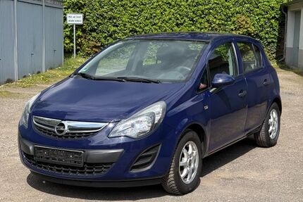 Opel Corsa 80.000 km 5.300 &euro; Oberhausen 46049