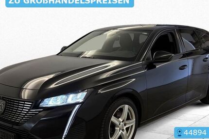 Peugeot 308 183.739 km 12.407 &euro; Krefeld 47829
