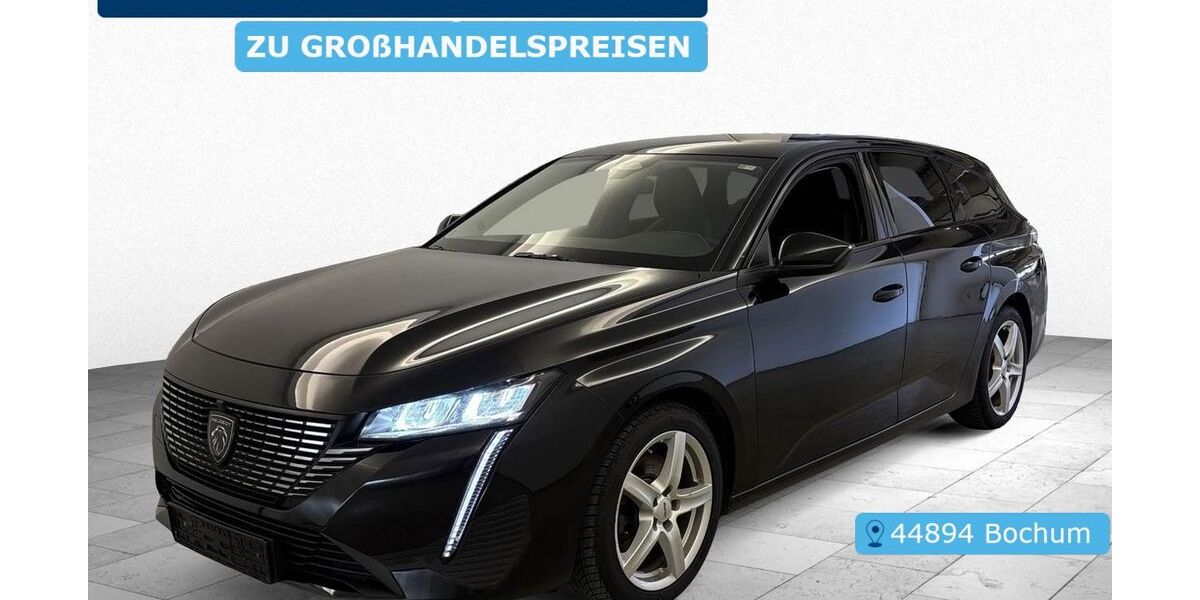 Peugeot 308 183.739 km 12.407 &euro; Krefeld 47829