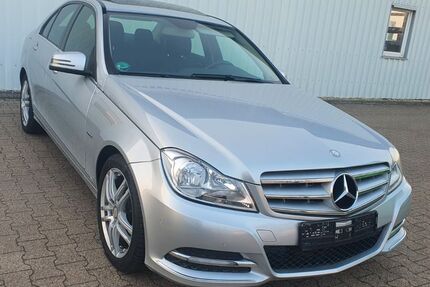 Mercedes-Benz C 180 169.800 km 8.900 &euro; Kamp-Lintfort 47475