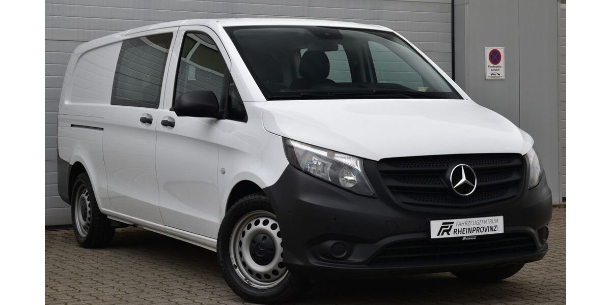 Mercedes-Benz Vito 163.110 km 26.999 &euro; Geldern 47608