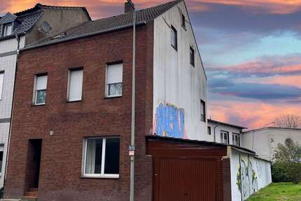 Haus Alt-Homberg Homberg - 9 Zimmer, 260 m&sup2;, 259.000&euro; | Angebot:26164593