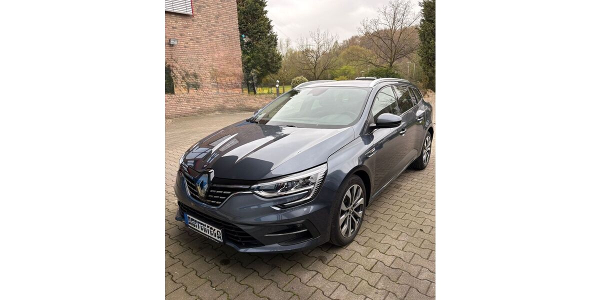 Renault Megane 45.000 km 21.995 &euro; Gladbeck 45968