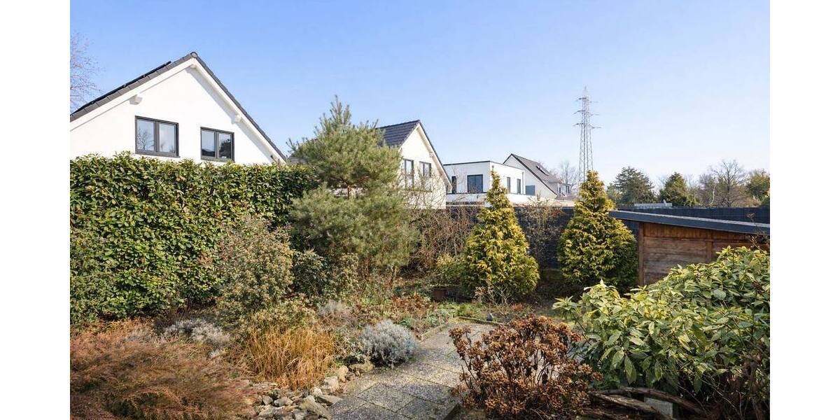 Doppelhaushälfte Krefeld / Dießem/Lehmheide Dießem/Lehmheide - 4 Zimmer, 134 m&sup2;, 398.000&euro; | Angebot:25970756