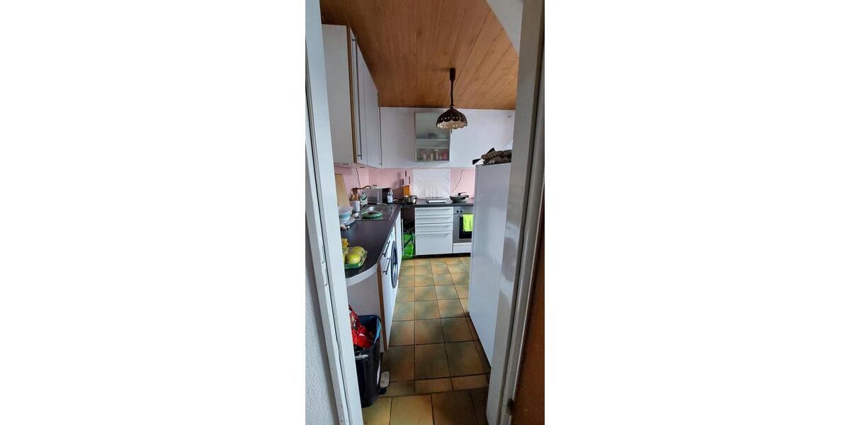 Etagenwohnung Essen Stadtkern - 3 Zimmer, 64 m&sup2;, 139.000&euro; | Angebot:26277526