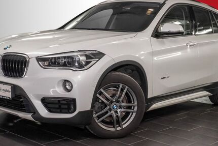 BMW X1 114.900 km 17.299 &euro; Dorsten 46284