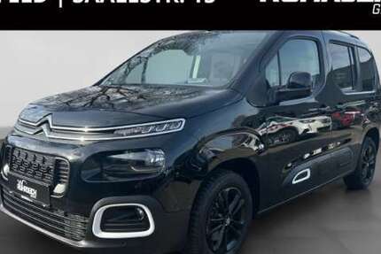 Citroen Berlingo 59.750 km 19.990 &euro; Krefeld 47800