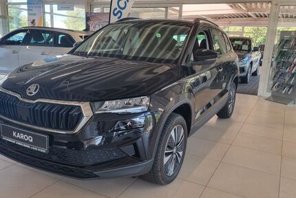Skoda Karoq 22.250 km 26.950 &euro; Duisburg 47167