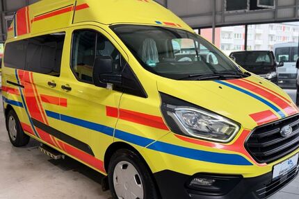 Ford Transit 227.000 km 27.900 &euro; Gelsenkirchen 45879