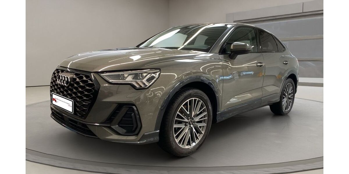 Audi Q3 97.985 km 30.886 &euro; Krefeld 47805
