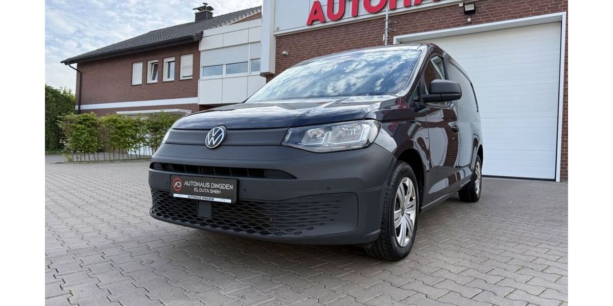 VW Caddy Maxi 170.000 km 13.950 &euro; Hamminkeln 46499