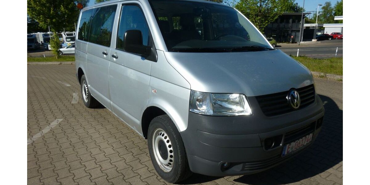 VW T5 Transporter 235.000 km 7.500 &euro; Essen 45144