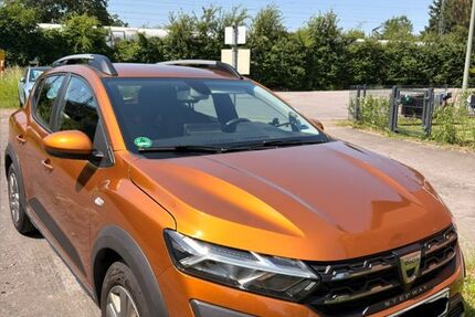 Dacia Sandero 75.000 km 10.200 &euro; Duisburg 47269