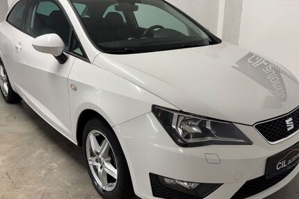 Seat Ibiza 50.230 km 9.990 &euro; Bottrop 46244