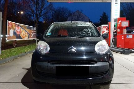 Citroen C1 33.587 km 5.350 &euro; bottrop 46238