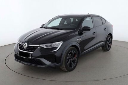 Renault Arkana 62.000 km 18.500 &euro; Dinslaken 46539