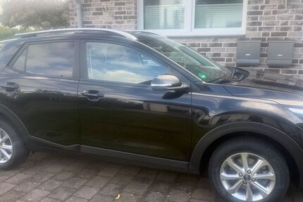 Kia Stonic 68.500 km 12.750 &euro; Hamminkeln 46499