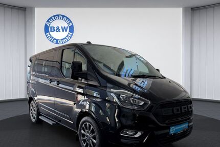 Ford Tourneo Custom 124.162 km 32.199 &euro; Krefeld 47805