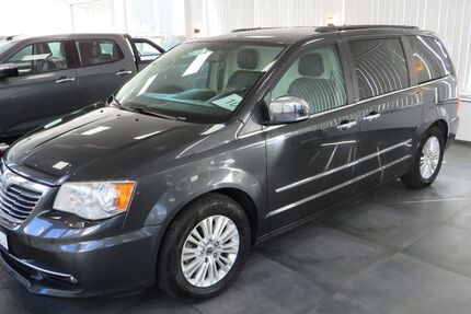 Lancia Voyager 186.177 km 13.650 &euro; Essen 45329