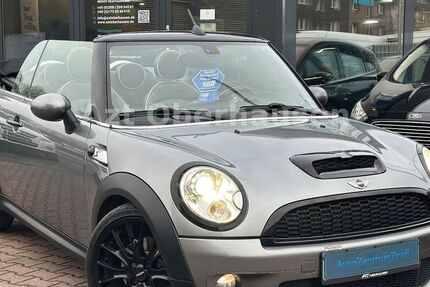 Mini Cooper S Cabrio 110.000 km 11.990 &euro; Oberhausen 46049
