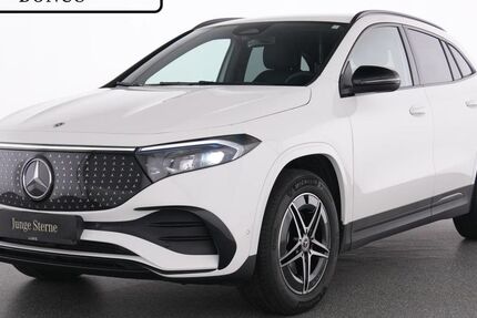 Mercedes-Benz EQA 6.985 km 38.685 &euro; Essen 45309
