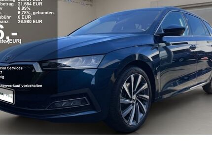 Skoda Octavia 67.380 km 26.980 &euro; Krefeld 47809