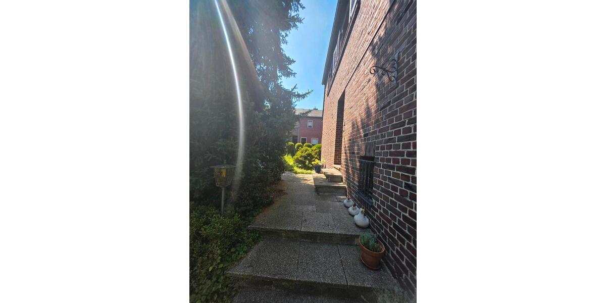 Doppelhaushälfte Krefeld Hüls - 379.000&euro; | Angebot:27288898
