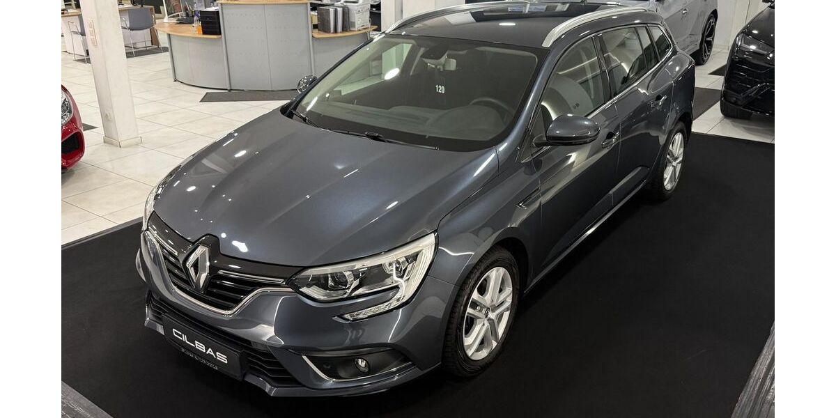 Renault Megane 35.515 km 13.900 &euro; Gelsenkirchen 45891