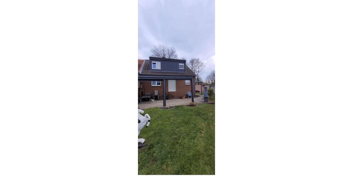 Doppelhaushälfte Dinslaken Lohberg - 4 Zimmer, 120 m&sup2;, 374.000&euro; | Angebot:27208963