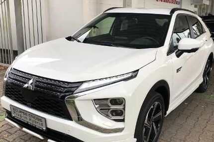Mitsubishi Eclipse Cross 54.600 km 22.950 &euro; Krefeld 47807