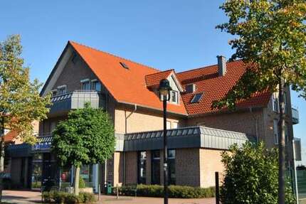 Wohnung Rheinberg - 3.5 Zimmer, 94 m&sup2;, 219.000&euro; | Angebot:26795281