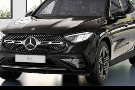Mercedes-Benz GLC 200 9.900 km 55.990 &euro; Duisburg 47138