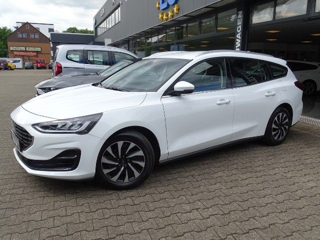 Ford Focus 60.065 km 19.990 &euro; Essen 45355